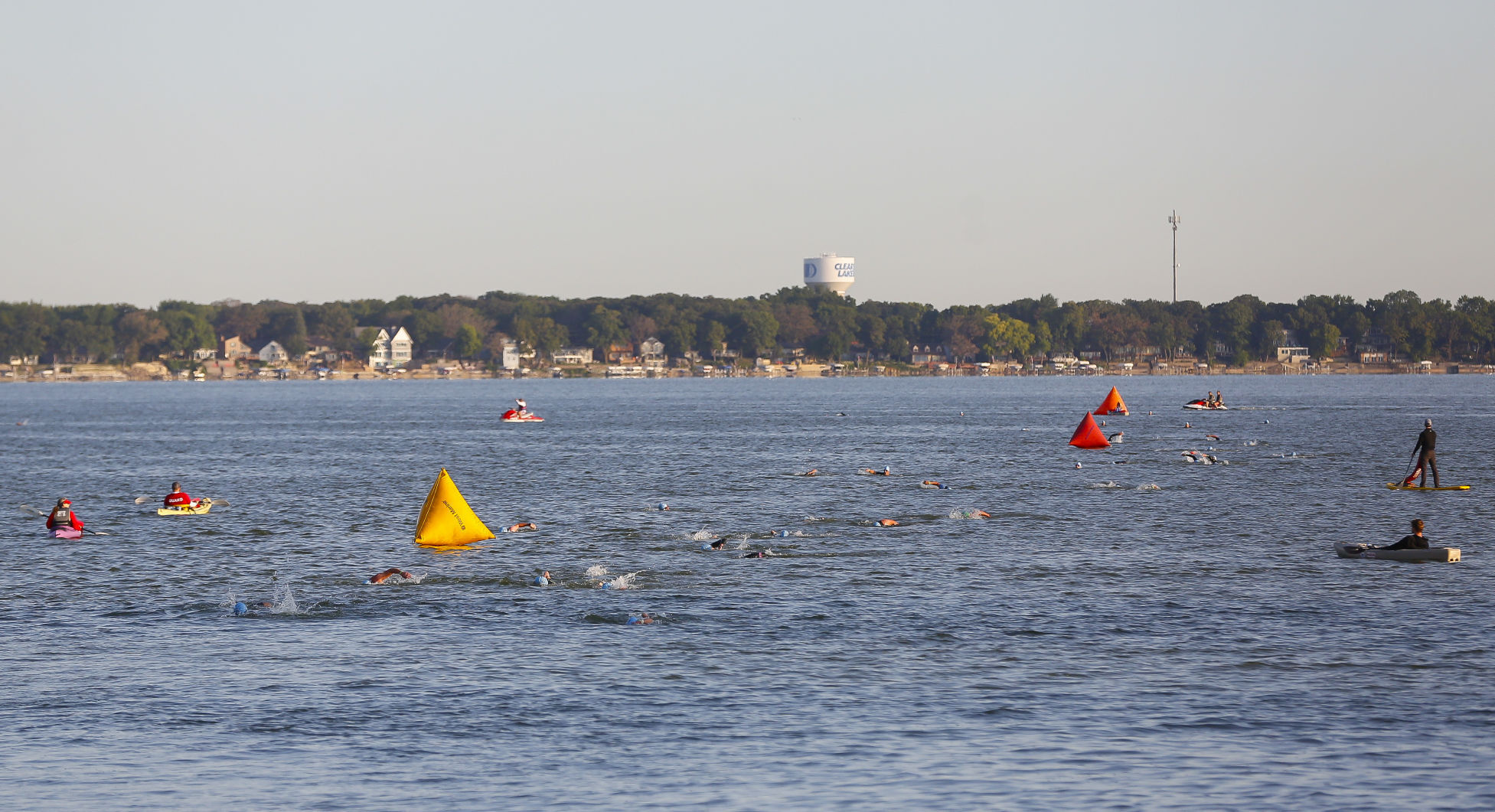 TRI Clear Lake 22